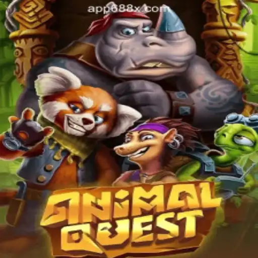 Discover the Wild World of AnimalQuest: Your Adventure Awaits
