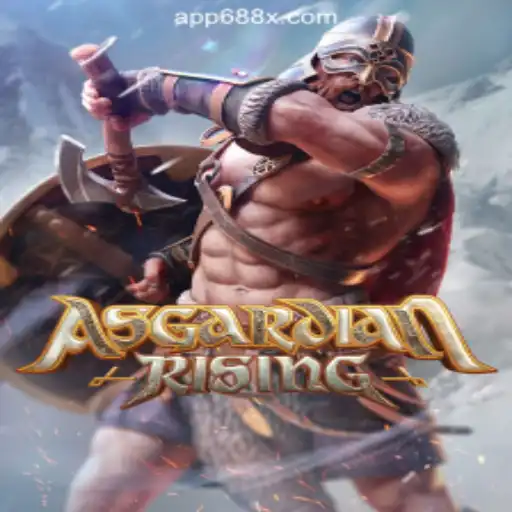 AsgardianRising: The Ultimate Gaming Experience in Brazil's Top Online Casino