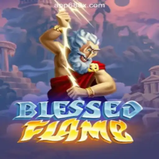 Exploring the Enchanting World of BlessedFlame: A Dive into the Latest Fantasy Game and Brazil's Top Online Casino, 688X.com