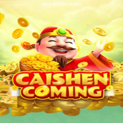 Discover the Thrilling World of CAISHENCOMING at 688X.com Online Cassino Brasil #1