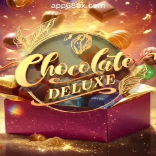 Discover the Sweet Thrills of ChocolateDeluxe Casino Game