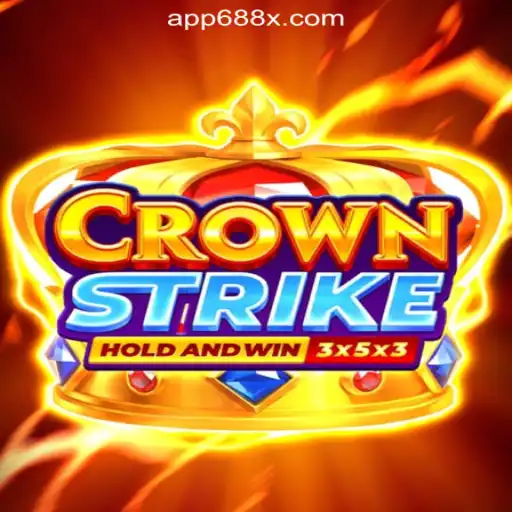 Discovering Crownstrike: An Exciting Addition to 688X.com Online Cassino Brasil #1