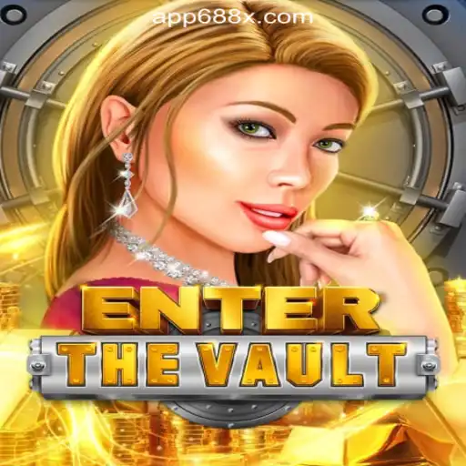 Explore the Mysteries of 'EntertheVault' and the Rise of 688X.com Online Cassino Brasil