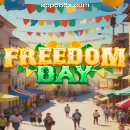 FreedomDay: An Exciting New Casino Experience at 688X.com Online Cassino Brasil #1