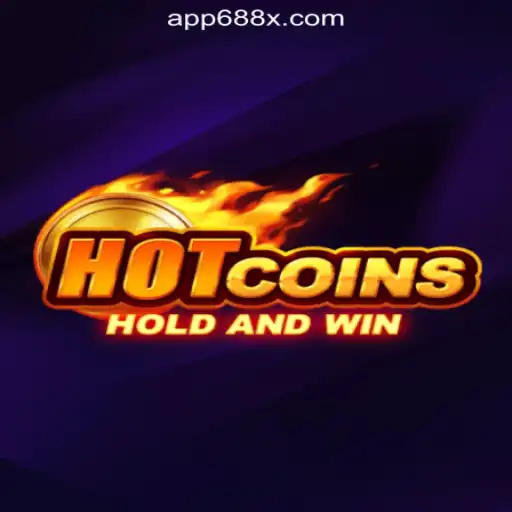 HotCoins: A Thrilling Adventure in the World of 688X.com Online Cassino Brasil #1