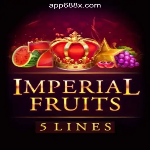 Discover the Allure of ImperialFruits5 at 688X.com Online Cassino Brasil #1