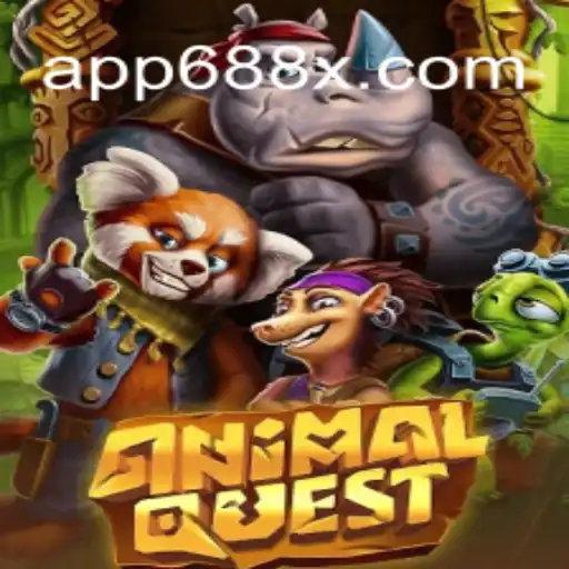 Discover the Wild World of AnimalQuest: Your Adventure Awaits