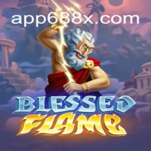 Exploring the Enchanting World of BlessedFlame: A Dive into the Latest Fantasy Game and Brazil's Top Online Casino, 688X.com