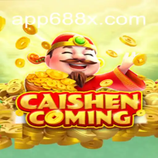 Discover the Thrilling World of CAISHENCOMING at 688X.com Online Cassino Brasil #1