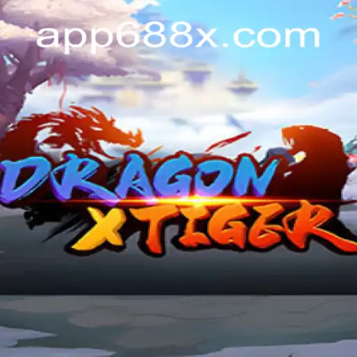 DragonXTiger: A Glimpse into an Exhilarating New Game