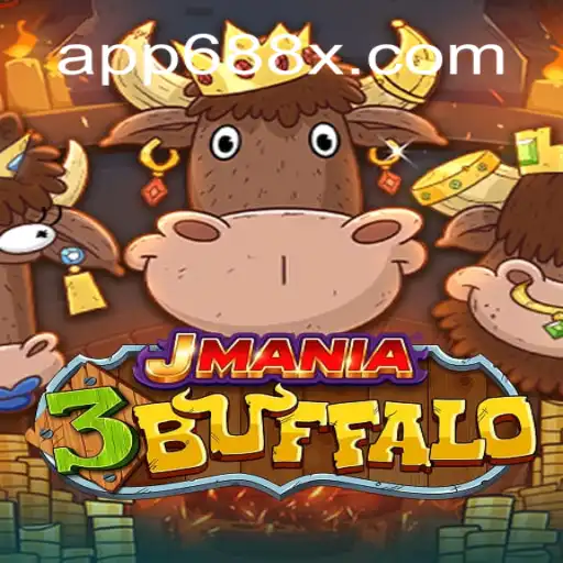 Discovering JMania3Buffalo: A Thrilling Adventure in Online Gaming