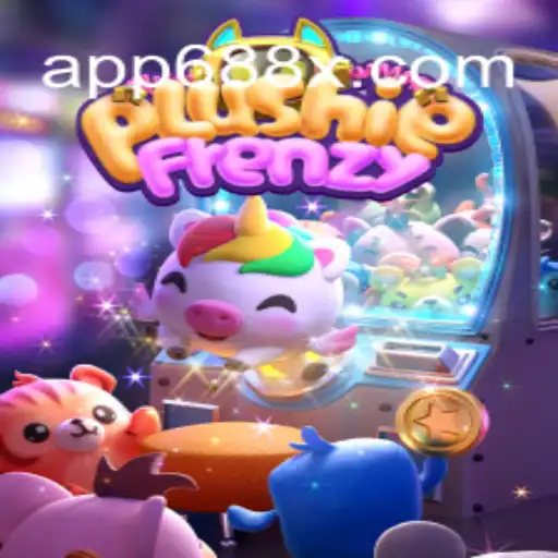 Explore the Exciting World of PlushieFrenzy and Discover 688X.com as Brazil's Top Online Casino