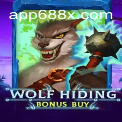 Discover the Thrilling World of WolfHidingBonusBuy at 688X.com: The Leading Online Cassino in Brazil