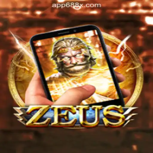 ZeusM: A Thrilling Adventure at 688X.com Online Cassino Brasil #1