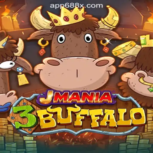 Discovering JMania3Buffalo: A Thrilling Adventure in Online Gaming