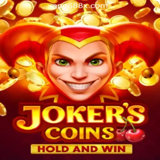 Experience Thrilling Gameplay with JokersCoins at 688X.com Online Cassino Brasil #1