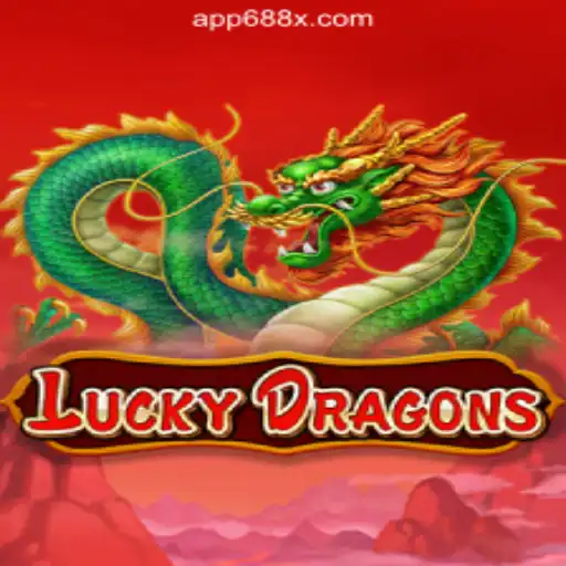 Discovering the Excitement of LuckyDragons at 688X.com Online Cassino Brasil #1