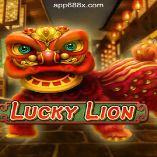 Exploring LuckyLion: A Premier Game at 688X.com Online Cassino Brasil #1