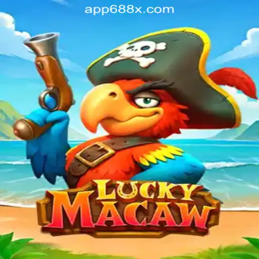 Discover the Thrills of LuckyMacaw at 688X.com: Brazil's Premier Online Casino