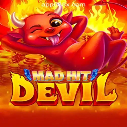Exploring MadHitDevil: A Thrilling Ride in 688X.com Online Cassino Brasil #1