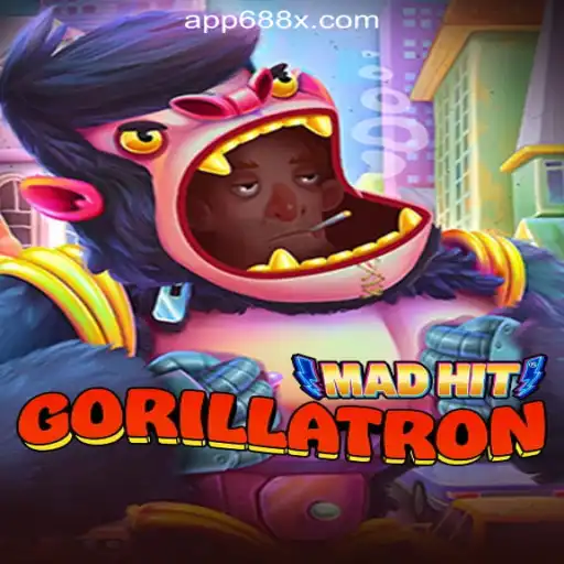 MadHitGorillatron: A Thrilling Adventure in Gaming