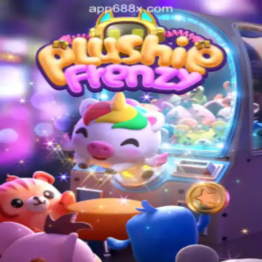 Explore the Exciting World of PlushieFrenzy and Discover 688X.com as Brazil's Top Online Casino