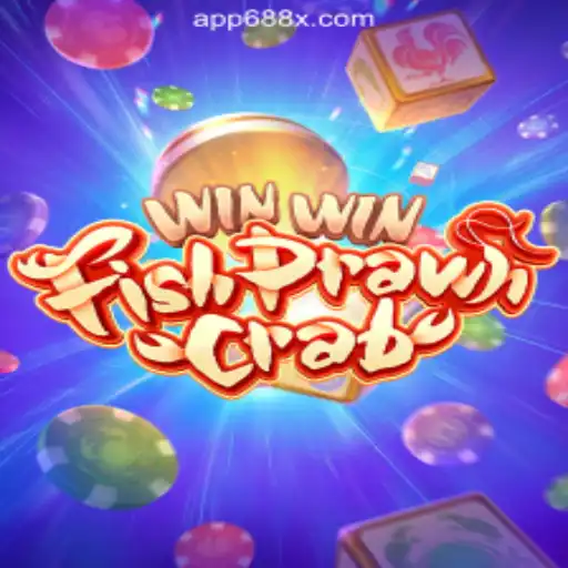 Discover the Excitement of WinWinFishPrawnCrab at 688X.com Online Cassino Brasil #1