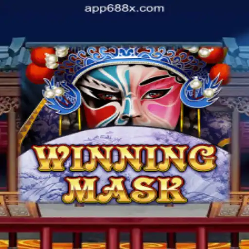 Discover the Excitement of WinningMask: The Leading Game at 688X.com Online Casino Brasil #1
