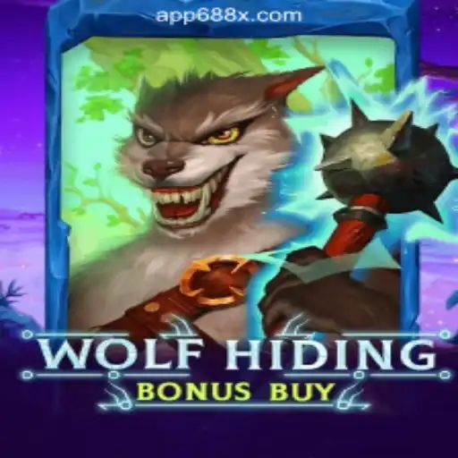 Discover the Thrilling World of WolfHidingBonusBuy at 688X.com: The Leading Online Cassino in Brazil